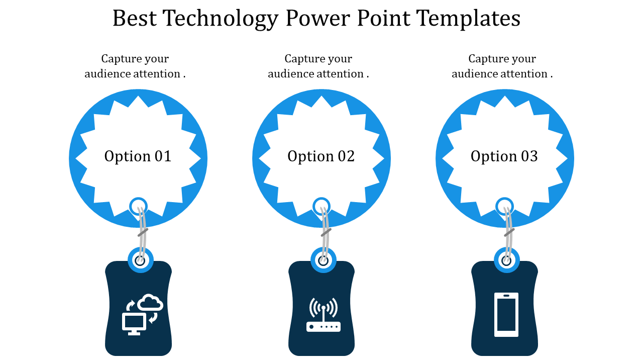 Free - Best Technology PowerPoint templates and Google slides